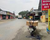 Bán nhà 3 tầng mới, kiên cố 218m2, mt 10m Thiện Kế, Bình Xuyên lh_0987673102