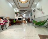 🆘Bán nhà 1T 1L hiện đại cứng cáp thuộc KDC Hoá An, gần cổng sau Pouchen. 👉V