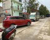 CHÍNH CHỦ BÁN GẤP 60M THANH TRÌ _PHÂN LÔ-OTO VƯỢT-NGÕ THÔNG-ĐẦU TƯ LƯỚT SÓNG