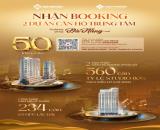 CHÍNH THỨC NHẬN ĐẶT CHỔ CĂN HỘ SUN VƯƠNG THỪA VŨ- CÁCH BIỂN MỸ KHÊ 300M