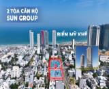 Sun Vương Thừa Vũ – Biểu tượng sống mới tại trung tâm Sơn Trà chiết khấu khủng