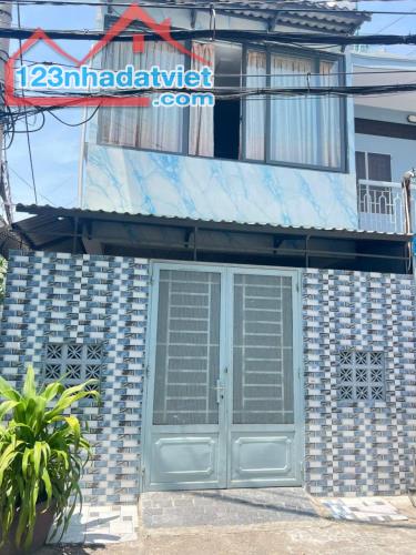 Gấp! Nhà 2 tầng 50m², Lô góc, Đ.4m – Nguyễn Thượng Hiền QV 6.x tỷ