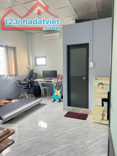 Gấp! Nhà 2 tầng 50m², Lô góc, Đ.4m – Nguyễn Thượng Hiền QV 6.x tỷ - 3