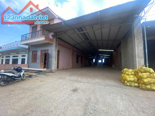 Nhanh tay sở hữu căn nhà kèm kho rộng rãi ,mặt đường nhựa 2 xe tránh nhau thoải mái - 5