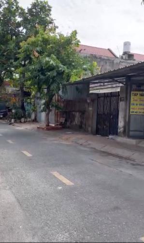 BÁN ĐẤT 7X22M MẶT TIỀN TÂN XUÂN 3 GIÁ 6.8T - 1