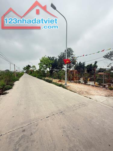 CƠ HỘI VÀNG CHO NHÀ ĐẦU TƯ - KHÔNG MUA LÀ TIẾC - 1