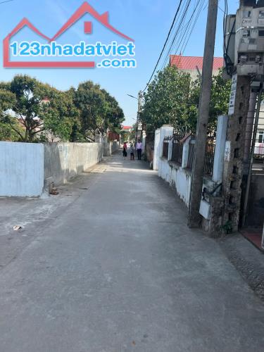 BÁN LÔ ĐẤT ĐẸP TRUNG TÂM HỮU ÁI, LƯƠNG TÀI, BẮC NINH - 2
