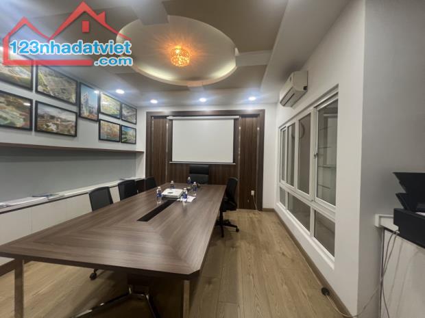 NHÀ 1/ HẺM 8M THÔNG - LÊ ĐỨC THỌ - GÒ VẤP - P6 - 75M2 NGANG 5 - BÁN 13,8 tỷ - 2