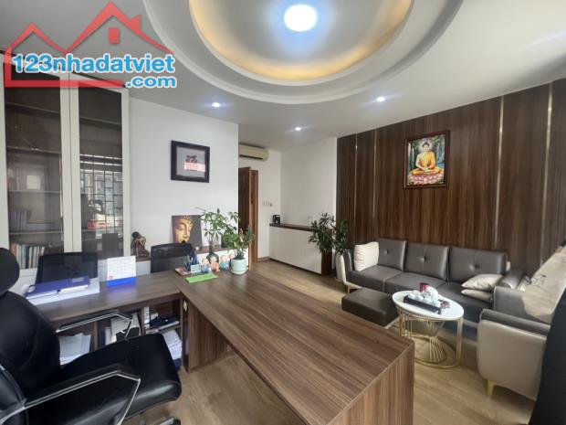 NHÀ 1/ HẺM 8M THÔNG - LÊ ĐỨC THỌ - GÒ VẤP - P6 - 75M2 NGANG 5 - BÁN 13,8 tỷ - 4