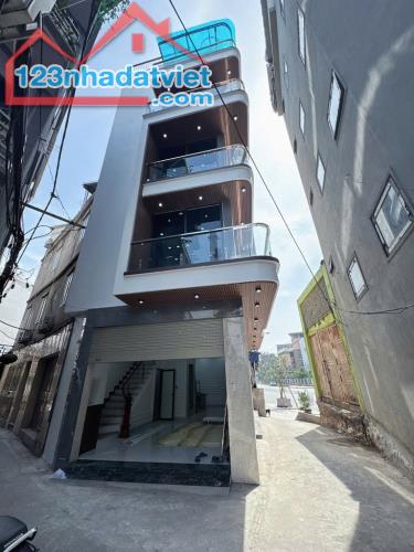 Hàng xóm Times City - Tam Trinh, Mai Động. 65m 6T, 14 phòng kk  Thang máy DT 780