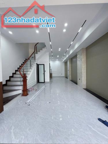 Hàng xóm Times City - Tam Trinh, Mai Động. 65m 6T, 14 phòng kk  Thang máy DT 780 - 1