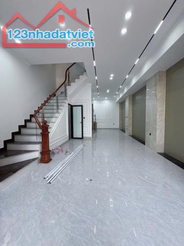 Hàng xóm Times City - Tam Trinh, Mai Động. 65m 6T, 14 phòng kk  Thang máy DT 780 - 2