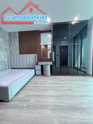 Hàng xóm Times City - Tam Trinh, Mai Động. 65m 6T, 14 phòng kk  Thang máy DT 780 - 3