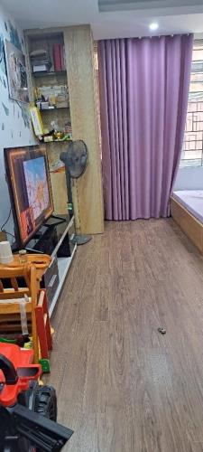 Hàng hót phố Trương Định. DT 73,8; MT 8; 5T; giá chỉ  9 tỷ, vào ở ngay. - 1