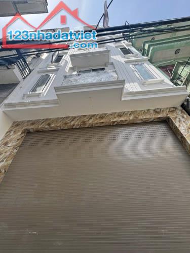 NHÀ MỚI, LẠC LONG QUÂN, TÂY HỒ-KD-Ô TÔ-THANG MÁY: 45/52M X8T, MT 6M, GIÁ 20,9 TỶ.