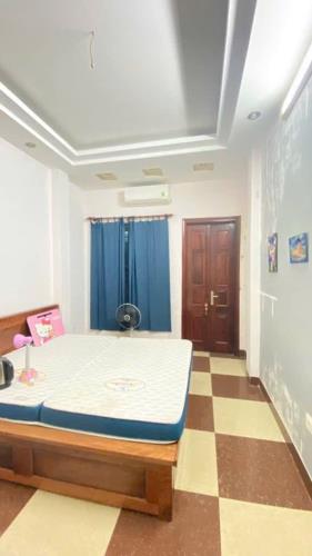 Bán nhà An Dương Vương dt 51m  5 tầng gía nhỉnh  9 tỷ Tây Hồ - 1