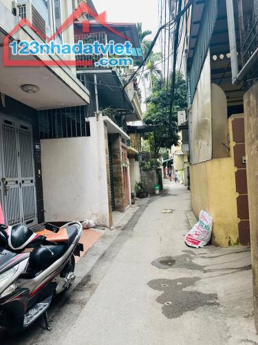 Bán nhà An Dương Vương dt 51m  5 tầng gía nhỉnh  9 tỷ Tây Hồ - 3