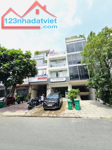 Bán Nhà Mặt Tiền Nguyễn Quý Đức, An Phú, Quận 2 DT:100m2 (5mx20m) Trệt 2 Lầu,Sân Thượng - 2