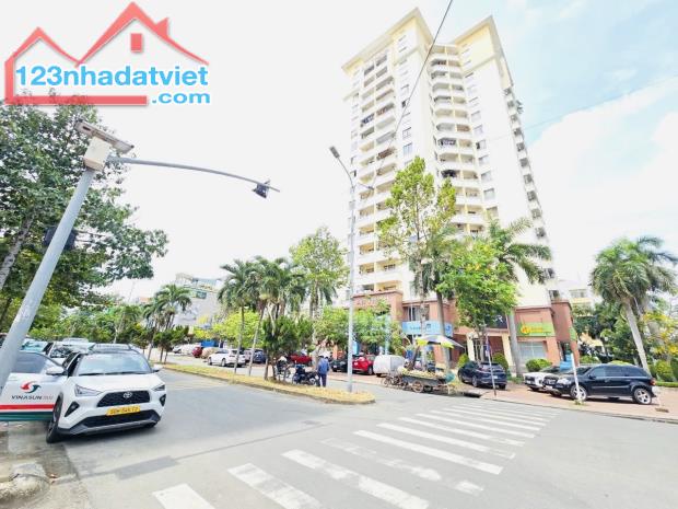 Bán Nhà Mặt Tiền Nguyễn Quý Đức, An Phú, Quận 2 DT:100m2 (5mx20m) Trệt 2 Lầu,Sân Thượng - 3