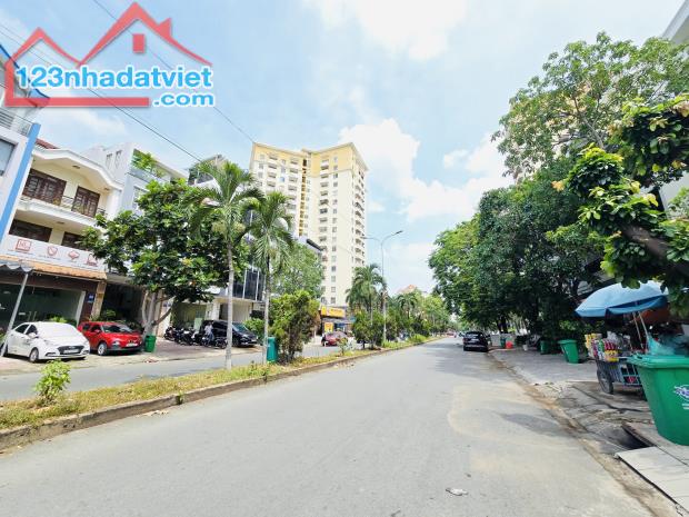 Bán Nhà Mặt Tiền Nguyễn Quý Đức, An Phú, Quận 2 DT:100m2 (5mx20m) Trệt 2 Lầu,Sân Thượng - 4