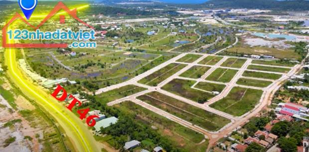 Duy Nhất Một Lô Bán Nhà Ở Chiến Sỹ Vùng 5 Vị Trí Cực Đẹp Giá 1,xx tỷ - 1