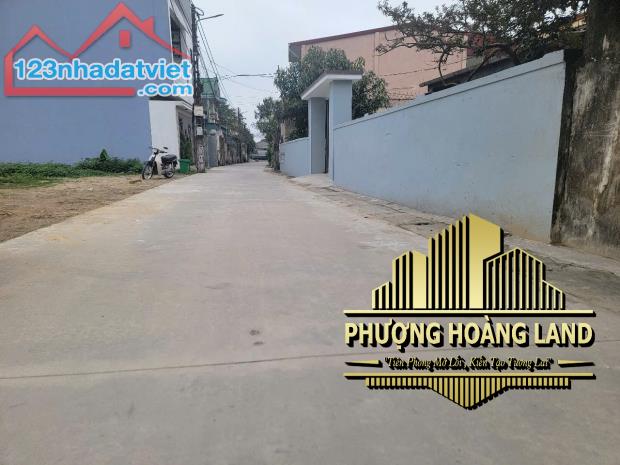 🔥BÁN LÔ GÓC SIÊU ĐẸP – TRUNG THÀNH, HƯNG ĐÔNG, TP. VINH 88,5m2 TN TB đường 6m - 2