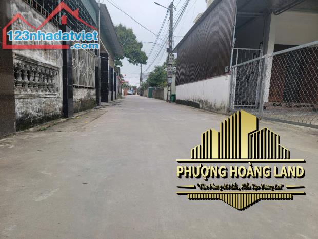 🔥BÁN LÔ GÓC SIÊU ĐẸP – TRUNG THÀNH, HƯNG ĐÔNG, TP. VINH 88,5m2 TN TB đường 6m - 3