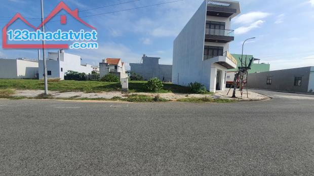 Lô đất mặt tiền đường 25m , phường Phú Thạnh, tp Tuy Hoà - 2