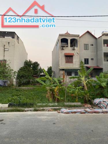 Bán gấp lô đất quy hoạch siêu Hiếm tại Trung Tâm Thị Trấn Vĩnh Tường, DT96m mt6m 2,9 tỷ. - 4