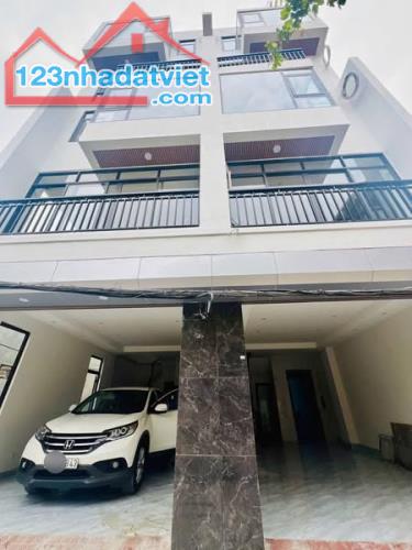 💜NHÀ PHỐ BÁT KHỐI 42M2x6T MT 4.2M CHÀO 10.9 TỶ - Ô TÔ - SÁT PHỐ - MỚI KOONG - FULL NỘI TH