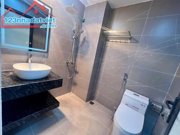 💜NHÀ PHỐ BÁT KHỐI 42M2x6T MT 4.2M CHÀO 10.9 TỶ - Ô TÔ - SÁT PHỐ - MỚI KOONG - FULL NỘI TH - 3