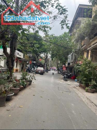 ĐẤT VÀNG LÊ THANH NGHỊ TT HAI BÀ, 139m2  mặt tiền 6,2M  VỈA HÈ 5M  Ô TÔ TRÁNH 220 triệu/m - 1