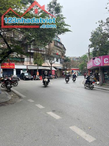 ĐẤT VÀNG LÊ THANH NGHỊ TT HAI BÀ, 139m2  mặt tiền 6,2M  VỈA HÈ 5M  Ô TÔ TRÁNH 220 triệu/m - 2