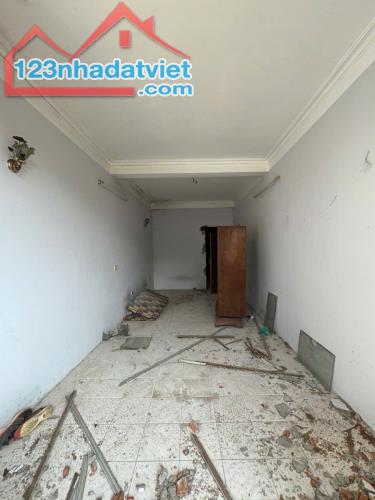 ĐẤT VÀNG LÊ THANH NGHỊ TT HAI BÀ, 139m2  mặt tiền 6,2M  VỈA HÈ 5M  Ô TÔ TRÁNH 220 triệu/m - 4