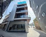 Hàng xóm Times City - Tam Trinh, Mai Động. 65m 6T, 14 phòng kk  Thang máy DT 780