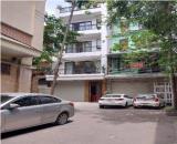 ĐỪNG DO DỰ- NHÀ Đền Lừ 63m 6T Ô tô tránh, Vào nhà. 14 phòng kk  Thang máy. DOANH THU 785