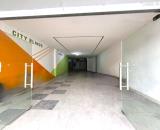 Nhà 385m2 mặt đường Nguyễn Xiển, Thanh Xuân, HN- Mặt tiền 4m phù hợp KD, VP