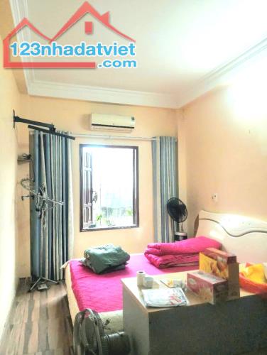 Bán nhà Đông Khê, Đông Khê, Ngô Quyền, Hải Phòng. 4 tầng, 60m2, 6,1 tỷ. Ngang 3,2m, d1 - 1