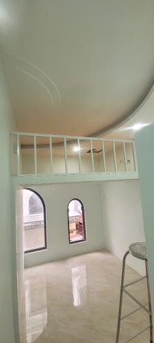 Bán Nhà Căn Hộ Dịch Vụ Đường Nguyễn Văn Nghi, Phường 01, Quận Gò vấp, Hồ chí Minh - 3