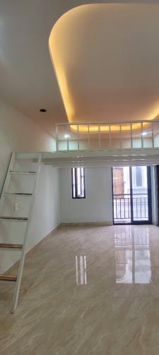 Bán Nhà Căn Hộ Dịch Vụ Đường Nguyễn Văn Nghi, Phường 01, Quận Gò vấp, Hồ chí Minh - 4