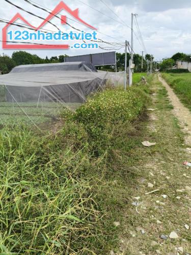 Rẻ! Đất 2.5tr/m² 0.6Ha – Xuân Thới Thượng 2 HM - 2