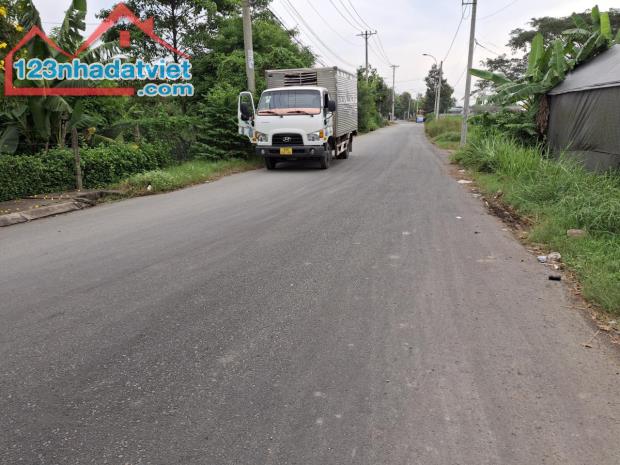 Rẻ! Đất 2.9tr/m² 0.5Ha – Xuân Thới Thượng 2 HM - 4