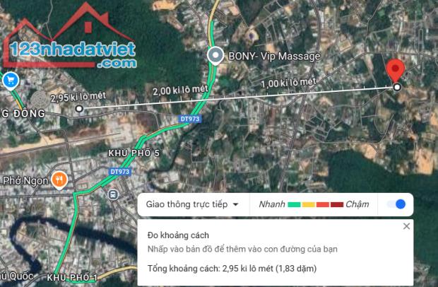 BÁN ĐẤT VÀNG ẤP BẾN TRÀM ĐÓN SÓNG QUY HOẠCH SÂN BAY CŨ - CƠ HỘI TĂNG GIÁ GẤP 2-3 LẦN - 1