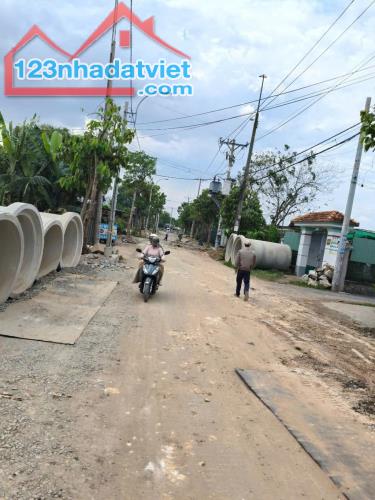Rẻ! Đất 2.5tr/m² 0.25Ha – Xuân Thới Thượng 2 HM - 4