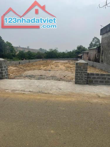 Cần bán lô đất mặt phố Đông Xuân 430m nhỉnh 14tr 2 ôtô tải thông tứ phía - 2