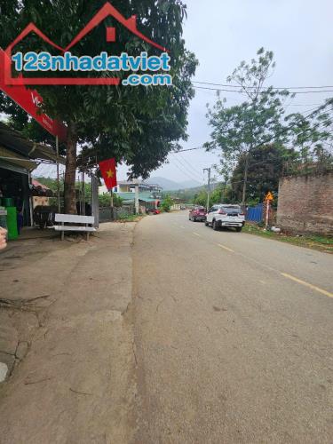 Cần bán lô đất mặt phố Đông Xuân 430m nhỉnh 14tr 2 ôtô tải thông tứ phía - 3