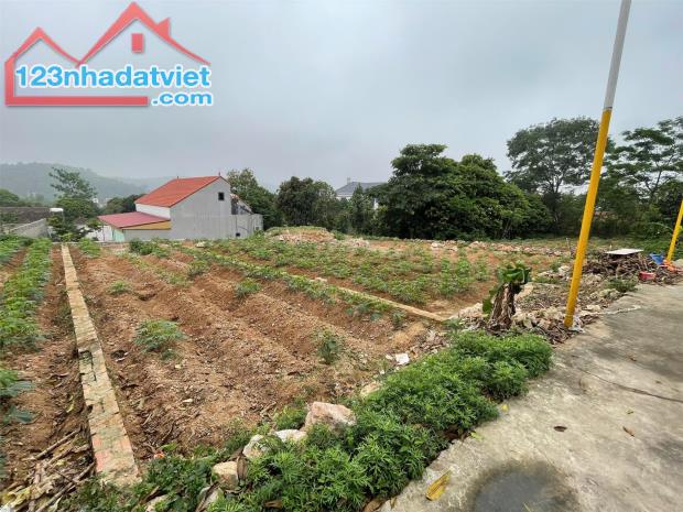 ĐẤT CHÍNH CHỦ - LÃI NGAY KHI MUA - Xã Châu Phong, TX Quế Võ, Tỉnh Bắc Ninh