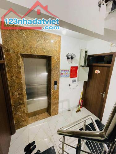 💥💥KHƯƠNG HẠ - THANH XUÂN – DÒNG TIỀN KHỦNG - 23 TỶ – 7TẦNG – 78M – THANG MÁY NHẬP KHẨU💥 - 2
