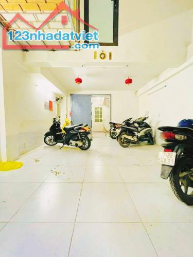💥💥KHƯƠNG HẠ - THANH XUÂN – DÒNG TIỀN KHỦNG - 23 TỶ – 7TẦNG – 78M – THANG MÁY NHẬP KHẨU💥 - 4