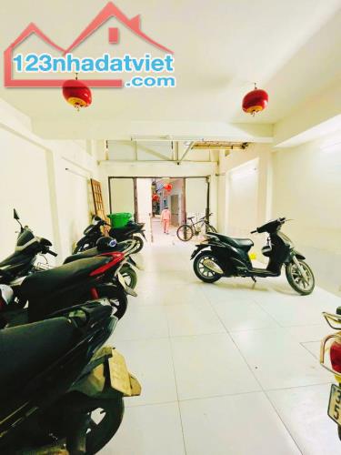 💥💥KHƯƠNG HẠ - THANH XUÂN – DÒNG TIỀN KHỦNG - 23 TỶ – 7TẦNG – 78M – THANG MÁY NHẬP KHẨU💥 - 5